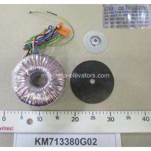 KM713380G02 630VA Transformer untuk lif MRL KONE